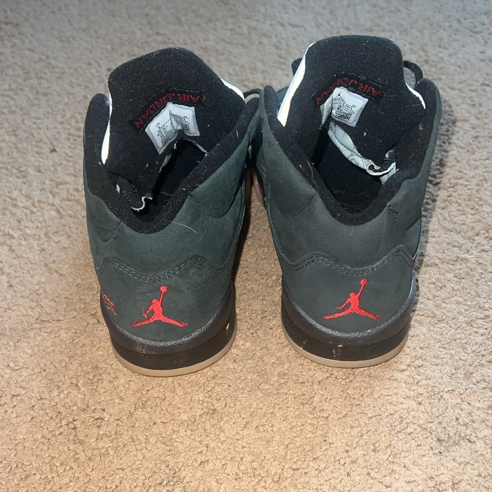 Jordan 4’s - Picture 3 of 5